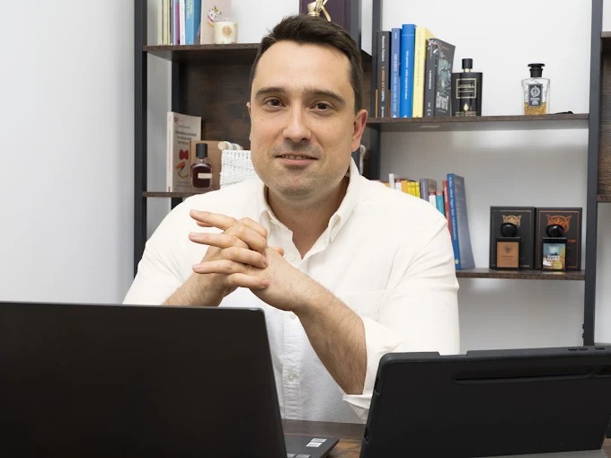 Carlo Mazzei